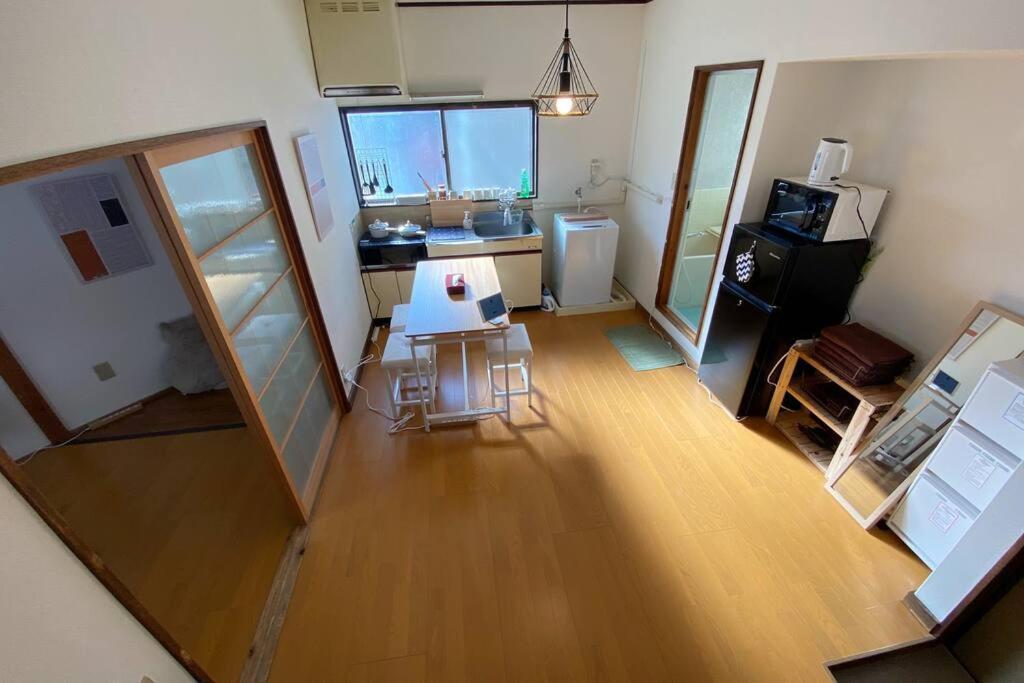 On Jr Line, Direct To Ikebukuro, Shinjuku/shibuya 01 โตเกียว