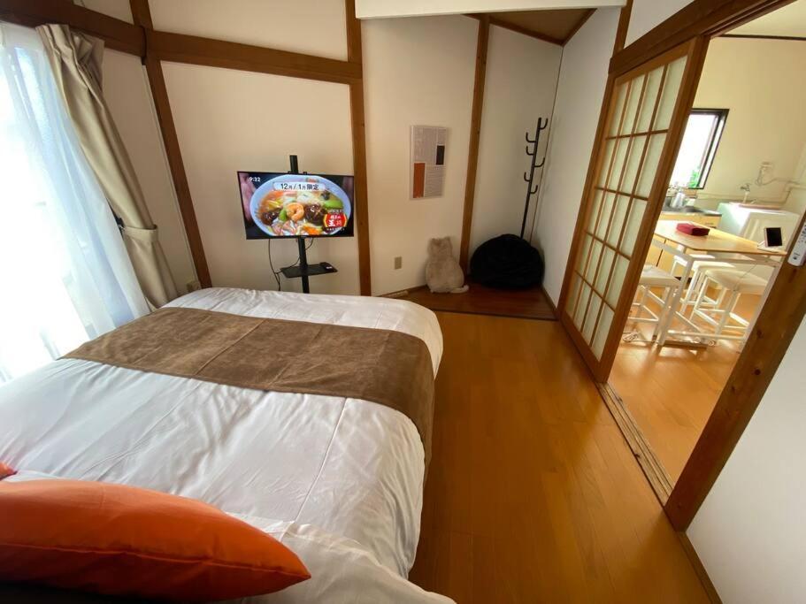 On Jr Line, Direct To Ikebukuro, Shinjuku/shibuya 01 โตเกียว