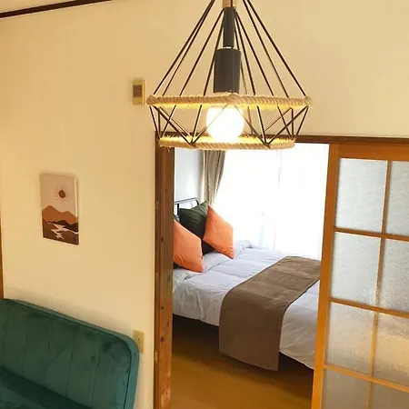 On Jr Line, Direct To Ikebukuro, Shinjuku/Shibuya 01 Apartment โตเกียว ภายนอก รูปภาพ
