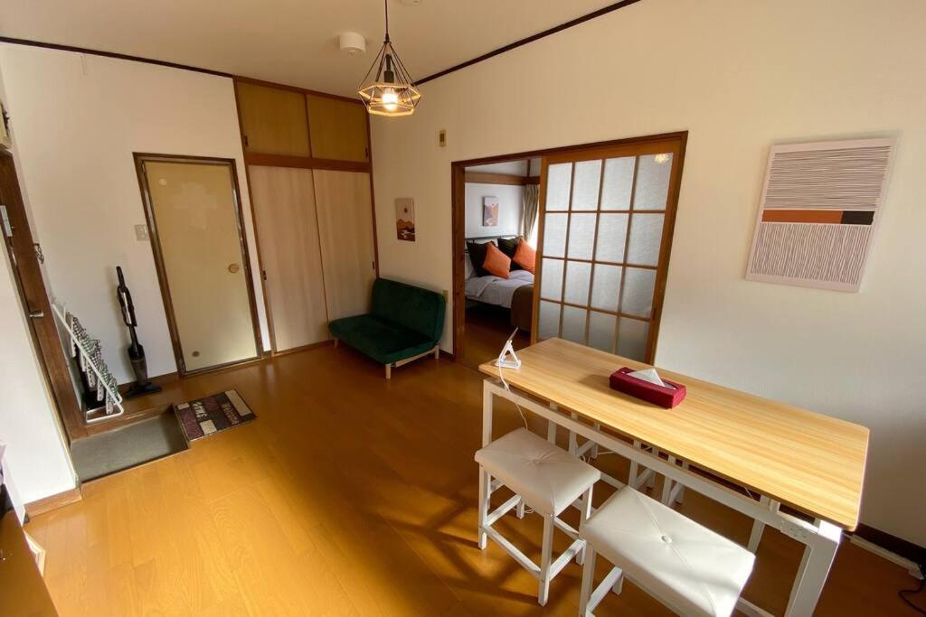 Apartment On Jr Line, Direct To Ikebukuro, Shinjuku/shibuya 01 Tokyo