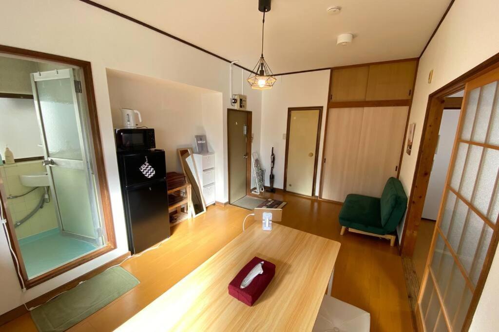 Apartment On Jr Line, Direct To Ikebukuro, Shinjuku/shibuya 01 Tokyo