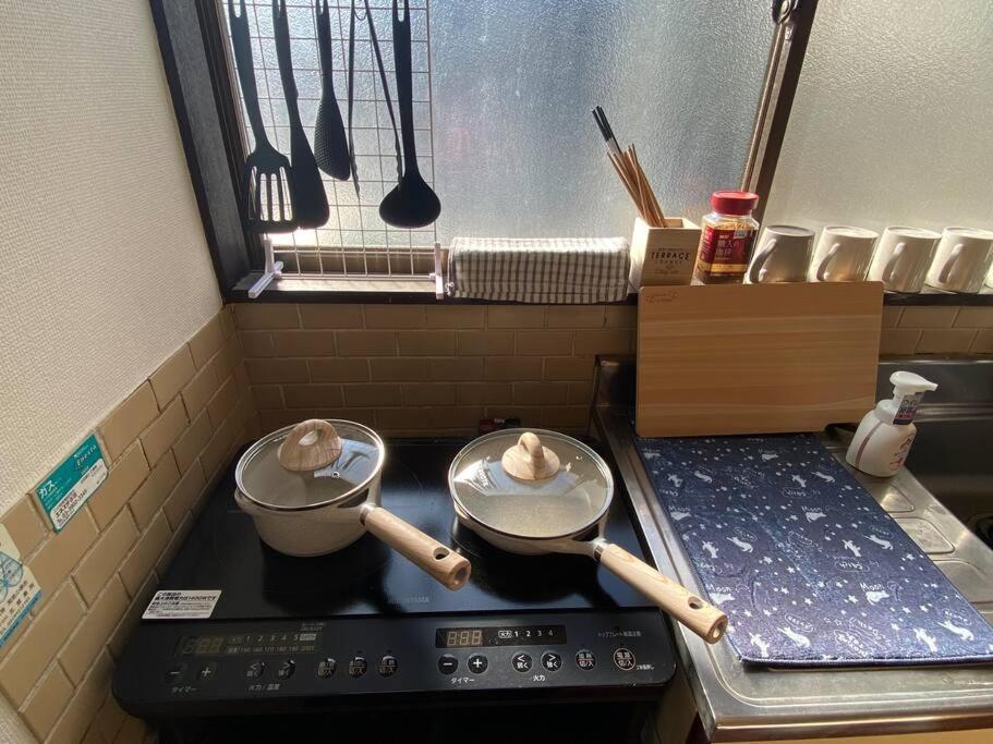 Apartment On Jr Line, Direct To Ikebukuro, Shinjuku/shibuya 01 Tokyo