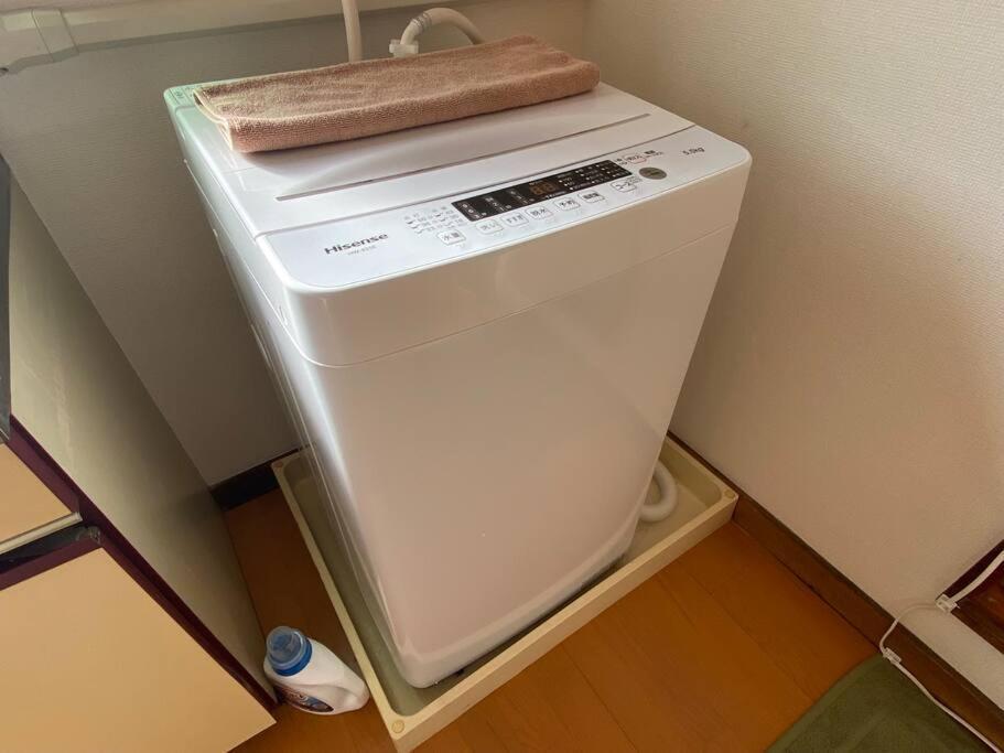 On Jr Line, Direct To Ikebukuro, Shinjuku/shibuya 01 Apartment Tokyo