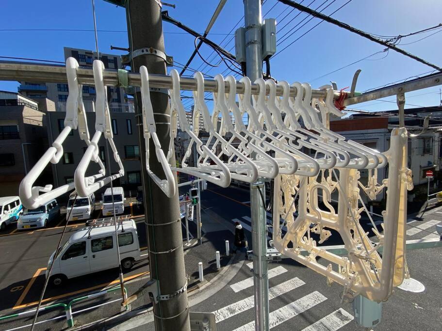 Apartment On Jr Line, Direct To Ikebukuro, Shinjuku/shibuya 01 *
